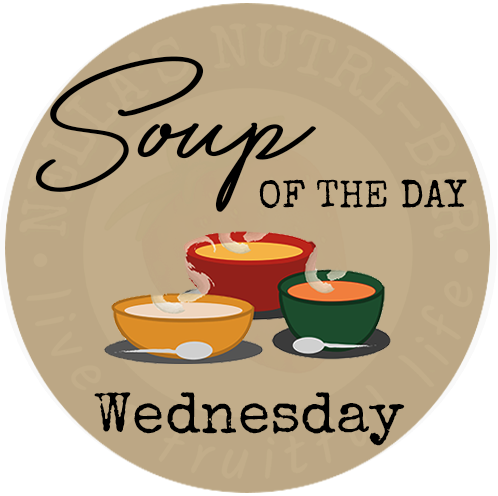 soup - Nella's Nutri-Bar
